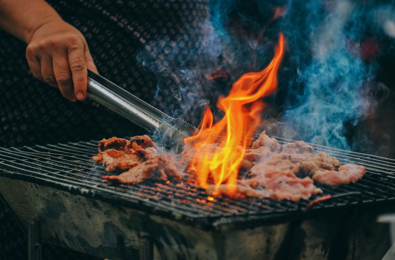 How to choose the right type of grill: Choose the perfect equipment for your needs